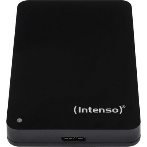 ΣΚΛΗΡ.ΔΙΣΚΟΣ ΕΞΩΤ. INTENSO MEMORY CASE 2TB USB 3.0 2.5" BLACK